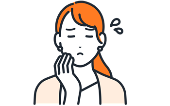 嫌な気持ちになることを言われる