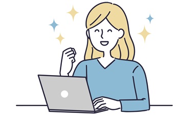 未経験者が稼ぎやすいサイトがある