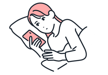 無理をしない