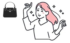 生活にゆとりが持てる