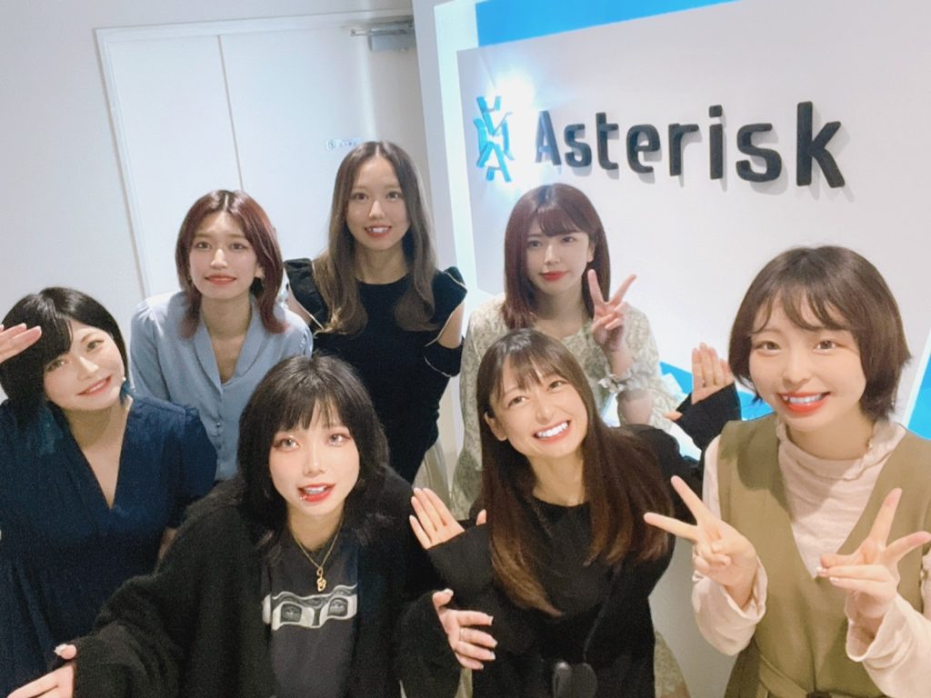 男性に監視されたくない場合は女性スタッフの事務所を選ぼう