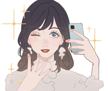 興味を引くサムネイル写真を設定してクリック率を上げる