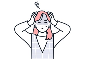 衣装やメイクにこだわっていない