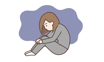 誹謗中傷でメンタルが病む