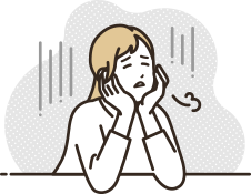 諦めるのが早い