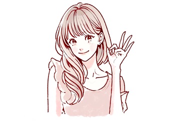 身だしなみ