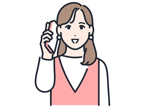 早めに辞めたい意志を伝える