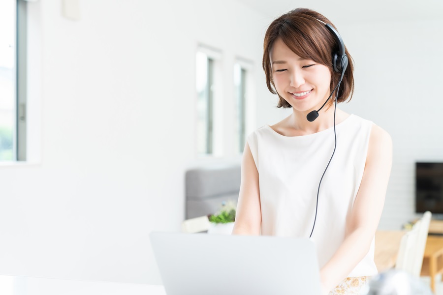 顔を出しても身バレ確率は低い
