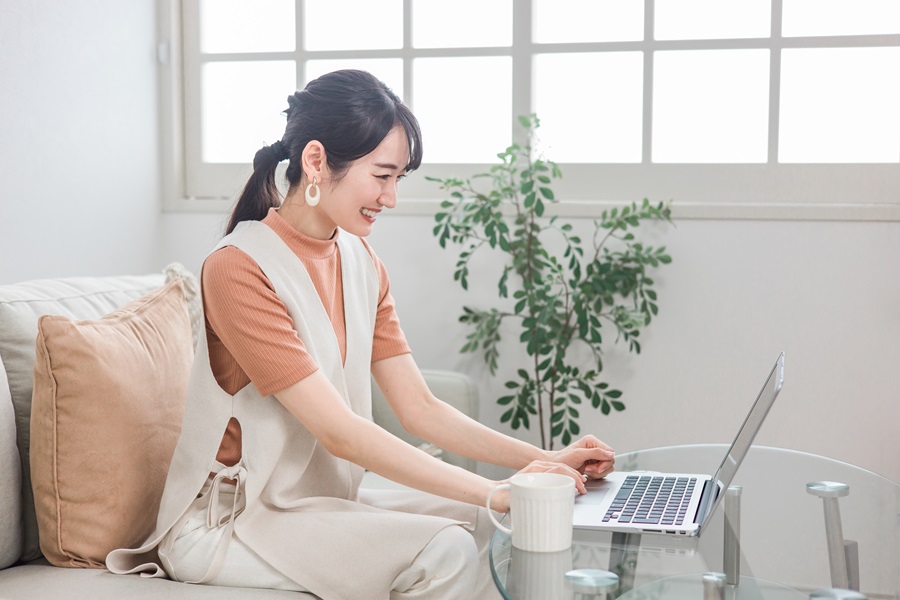 高収入を稼ぐならチャットレディがおすすめ！