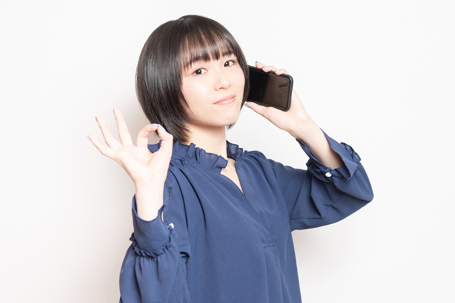 高収入を稼ぐならビデオ通話や音声通話がおすすめ！