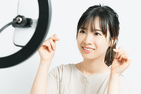 アスタリスクサテライト女性09