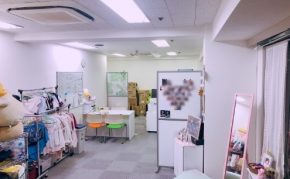 大阪梅田店チャットレディフォトギャラリー