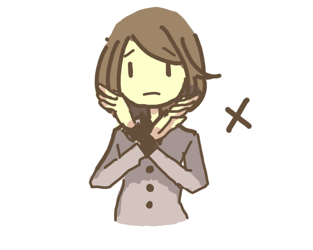 接触しないお仕事がチャットレディ