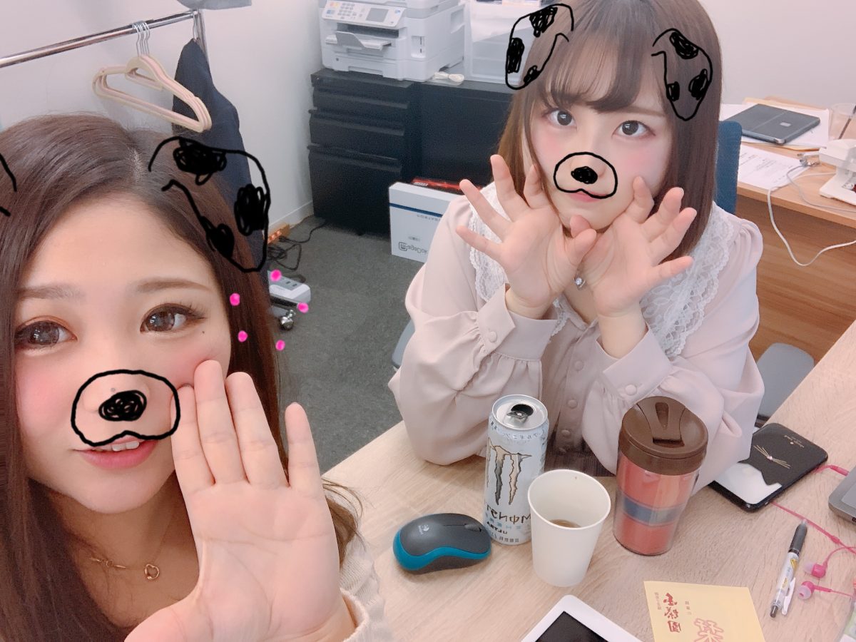 チャットレディ経験者の東京新宿店女性スタッフがお答えしましょう☆