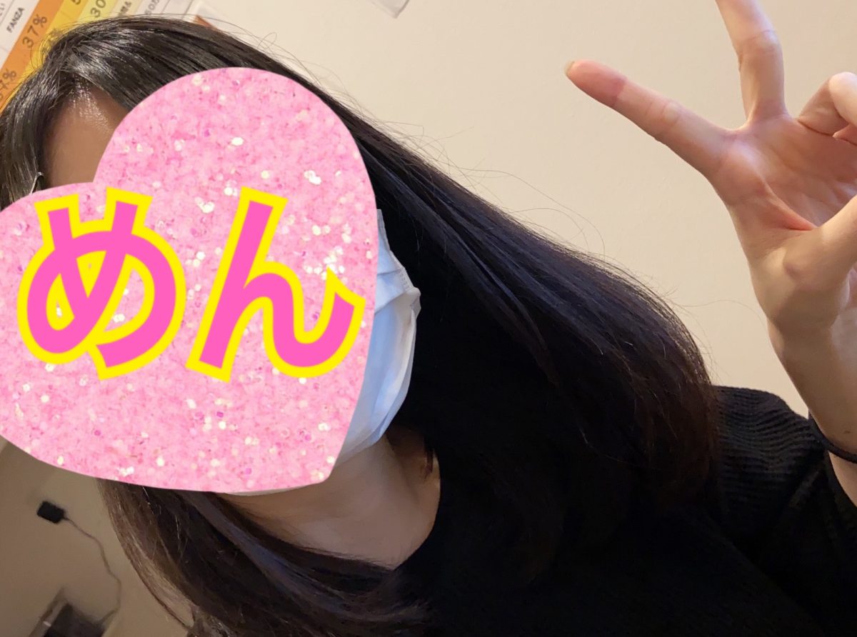 新スタッフの紹介です♪