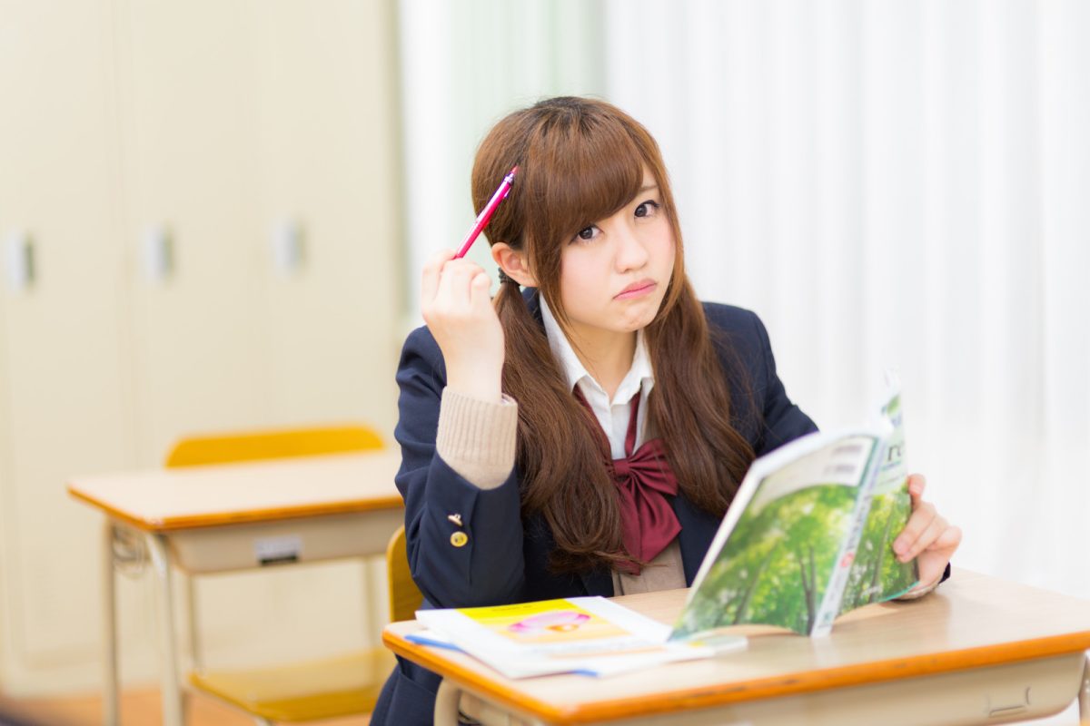 日々勉強
