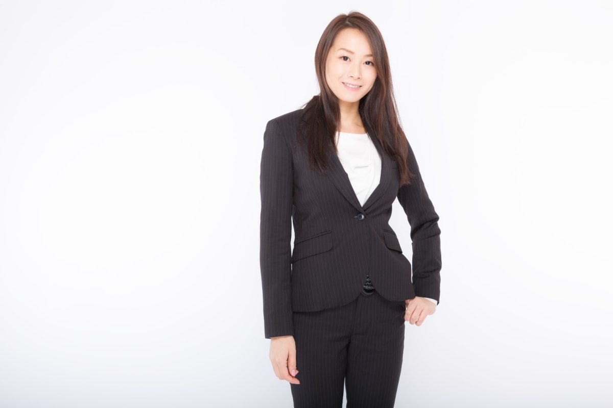 プロフィール設定は大事