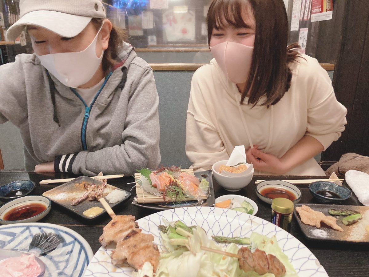 レディーファーストで何が悪い！