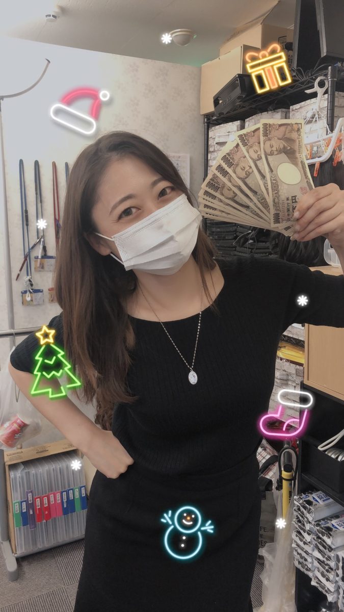 【彼氏のいる女子必見】チャットレディのお仕事で何かと出費のかさむ冬を乗り切ろう！