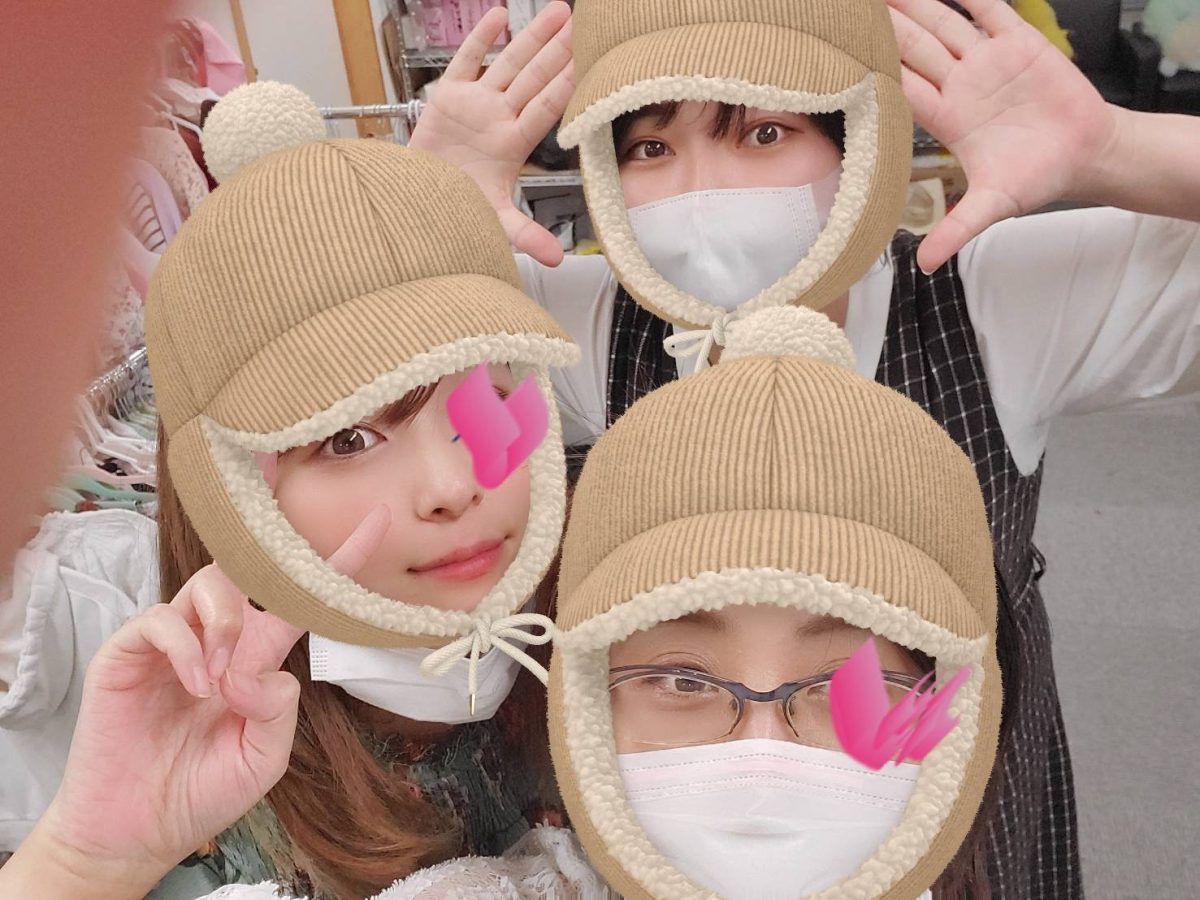 40代の私がお伝えしますっ！