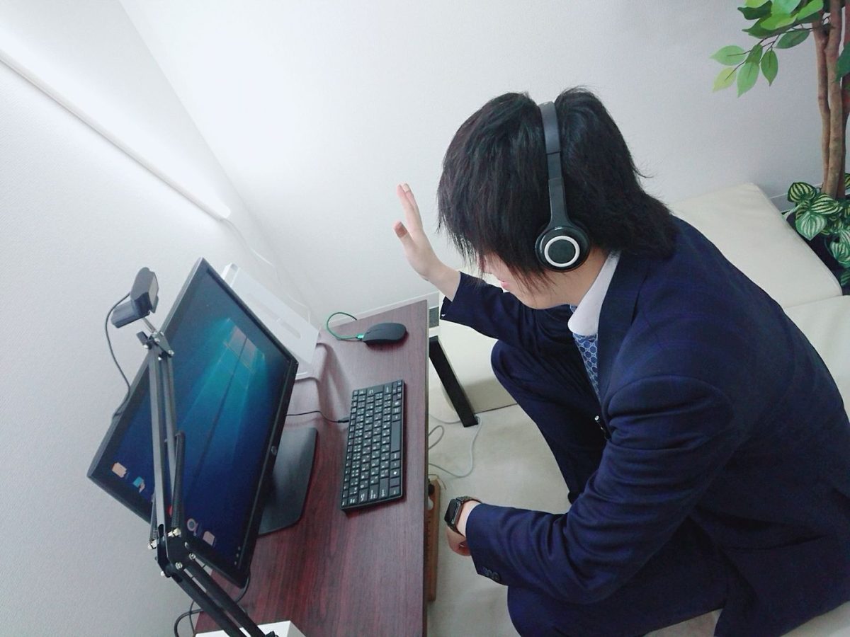 流れをご紹介☆