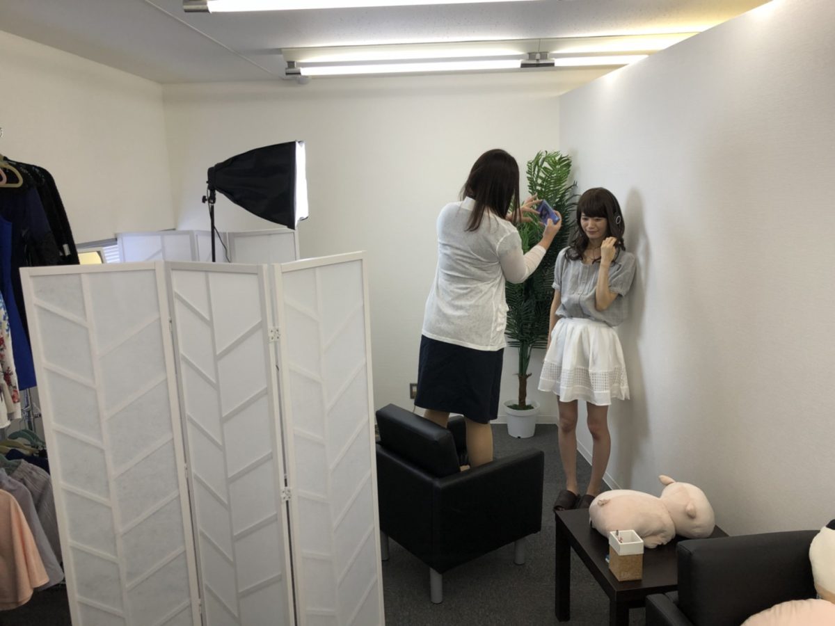 イメージガールさっちゃん♡♡♡