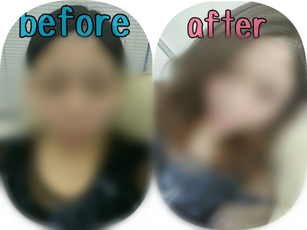 別人になってこうぜ☆