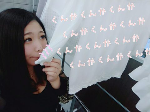 フェチなんて人それぞれ