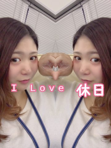 自由シフトだからこそ☆