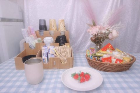 川崎店 の職場風景