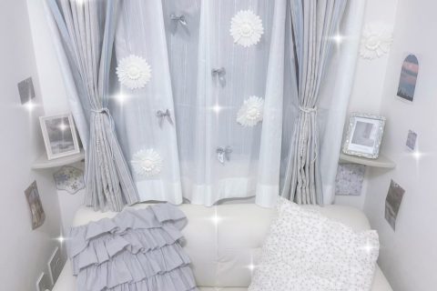 川崎店 の職場風景