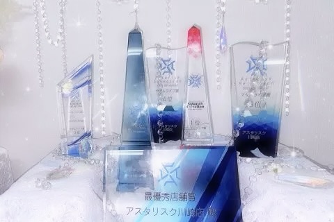 川崎店 の職場風景