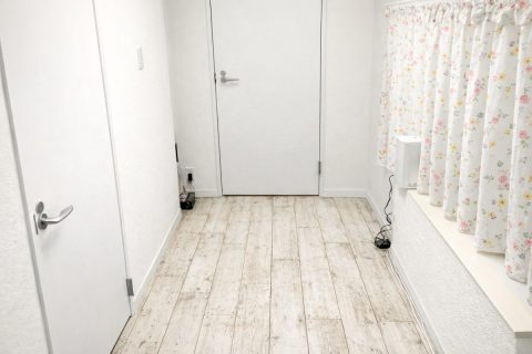 川崎最大級の事務所