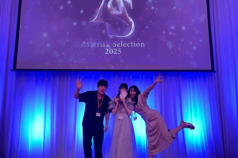 ランキング入賞者多数所属