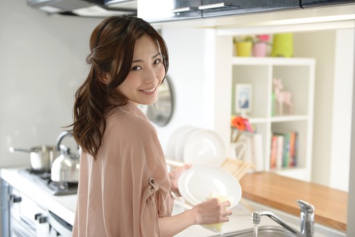 主婦による主婦の為のチャットレディ活用法！