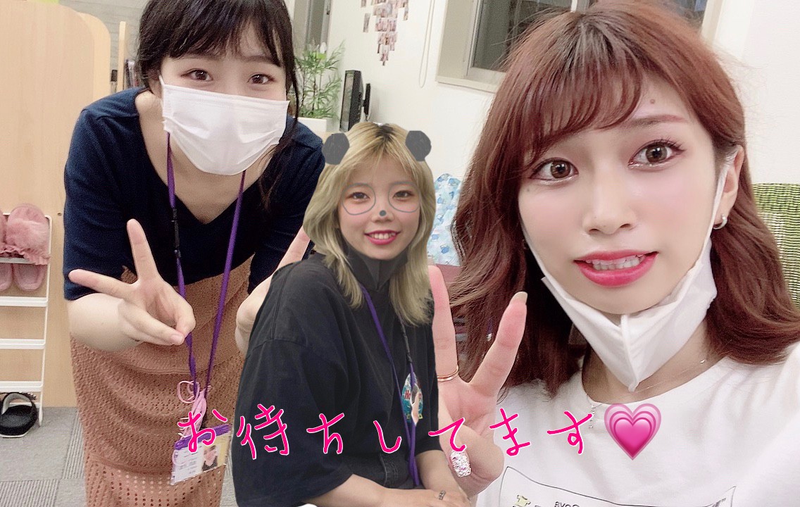 全員チャットレディ経験者！女性スタッフによる高収入に繋がるサポート☆一緒に夢を叶えましょう(*´ω｀*)♡