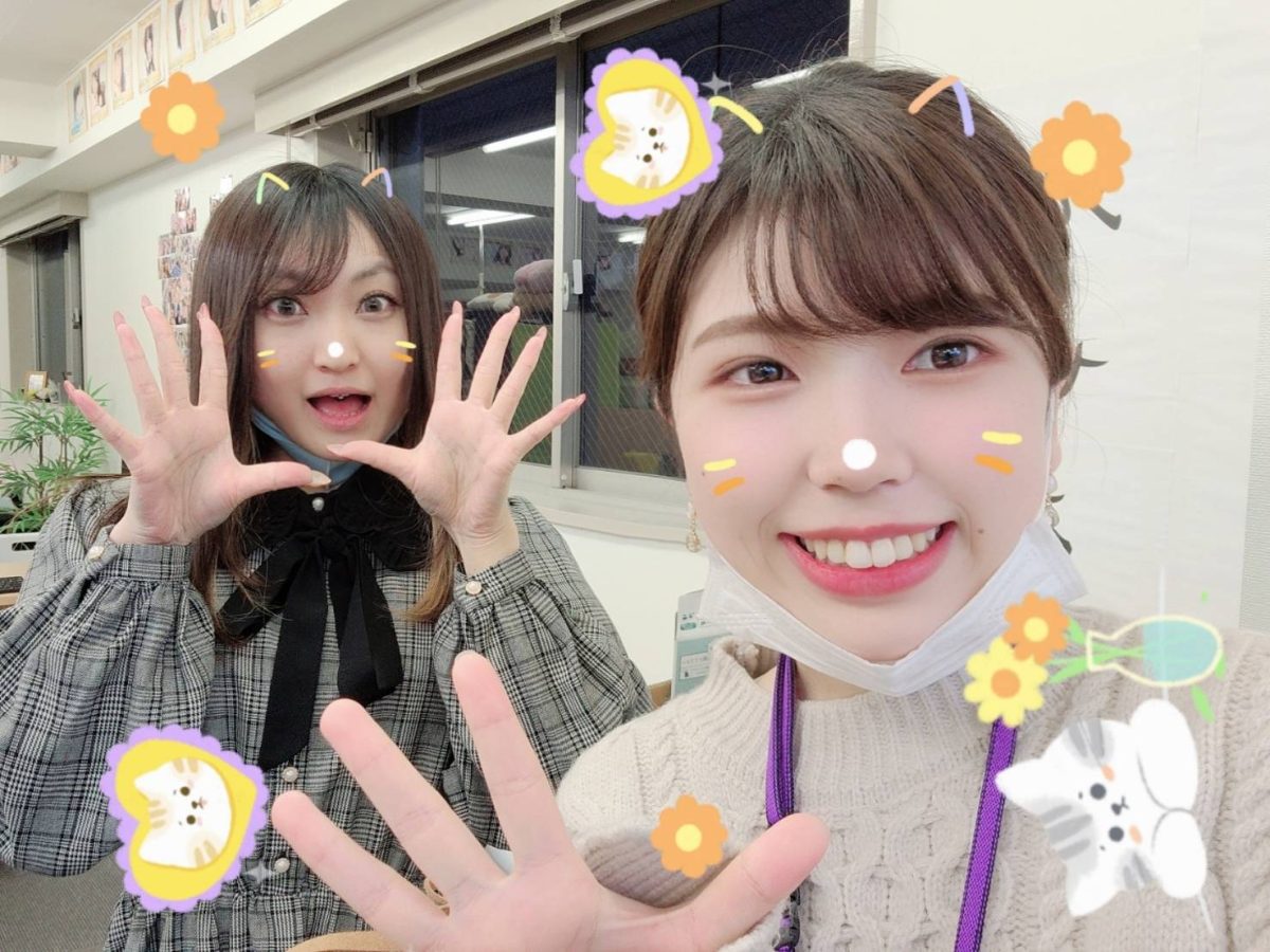 【チャットレディ】働くならアスタリスク名古屋栄店でしょ！【魅力④つ】