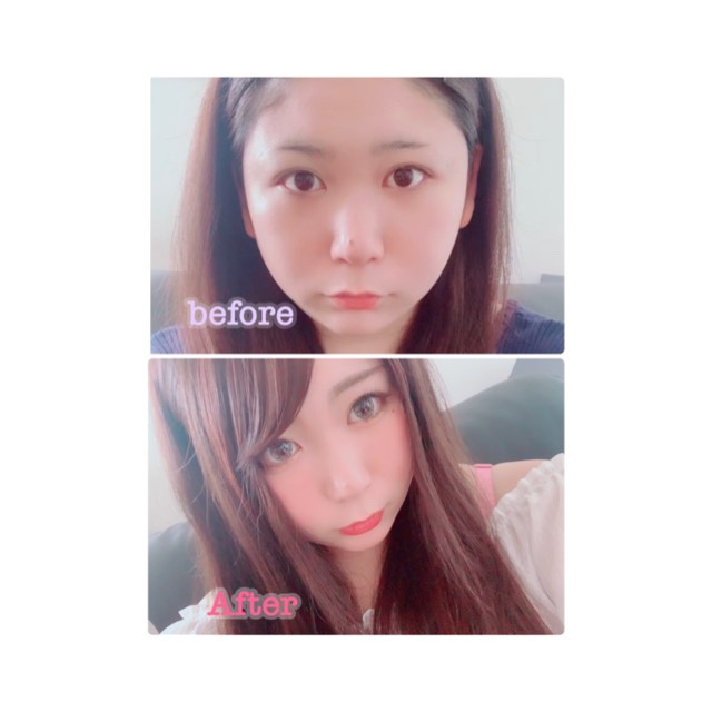 チャットレディは画面越しのお仕事だからこそ大変身してできるお仕事なんです✨