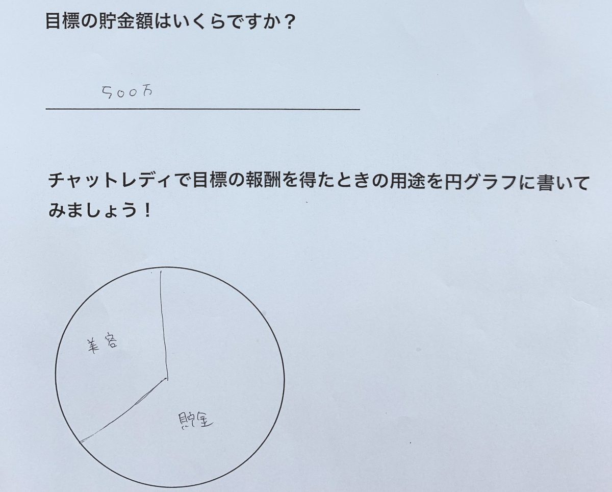 【本日の面接の様子】24歳 南武線沿線在住