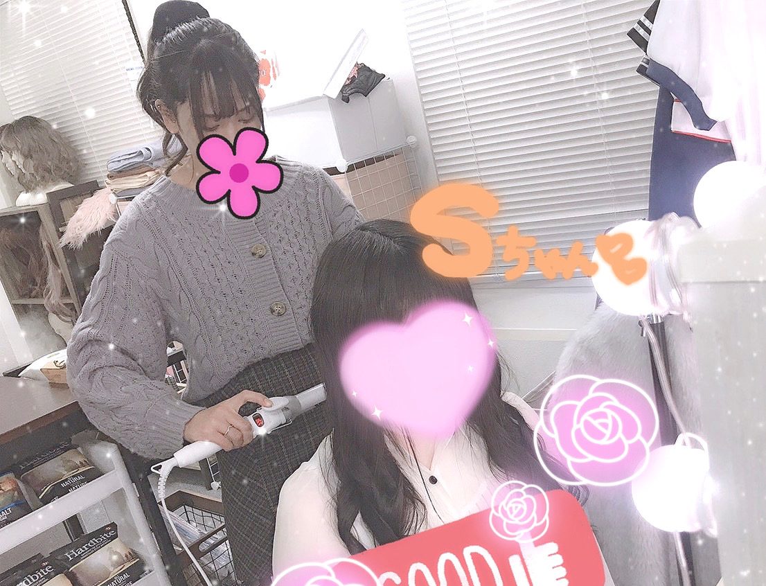 【女性スタッフになんでも相談できちゃう！】安心！安全！全力サポート！