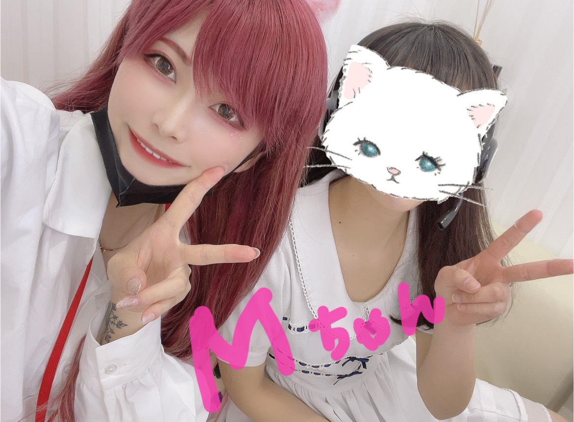 スタッフとキャストさんでモチベを高め合う場所