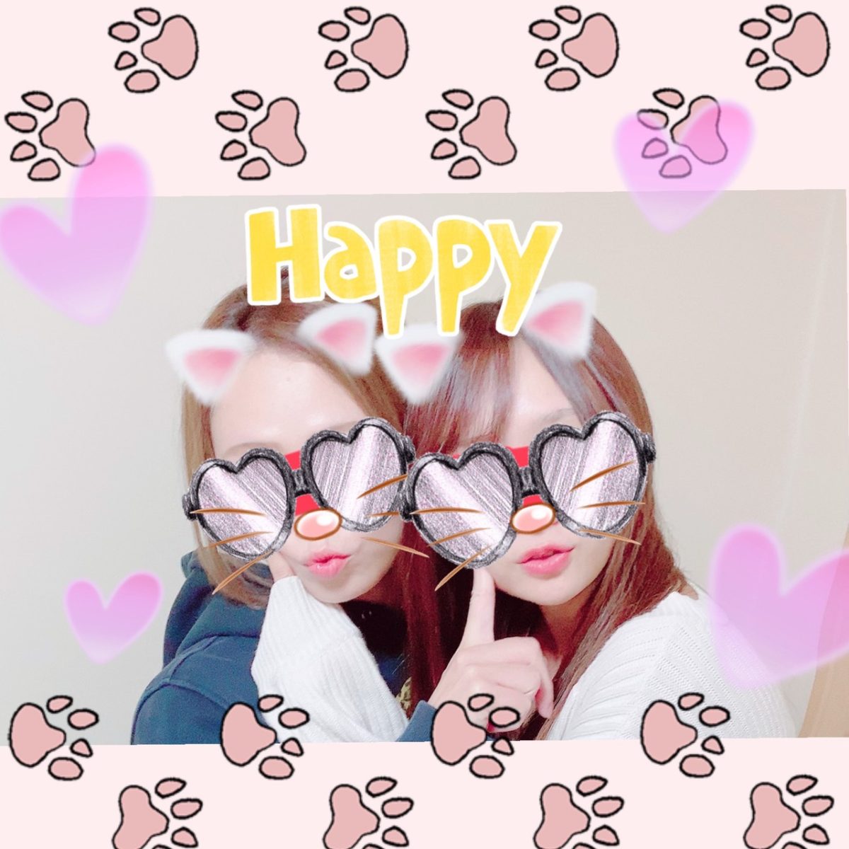 チャットの極み！