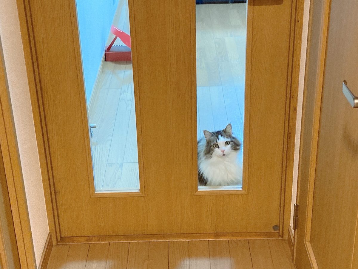 もう一つの身バレ対策