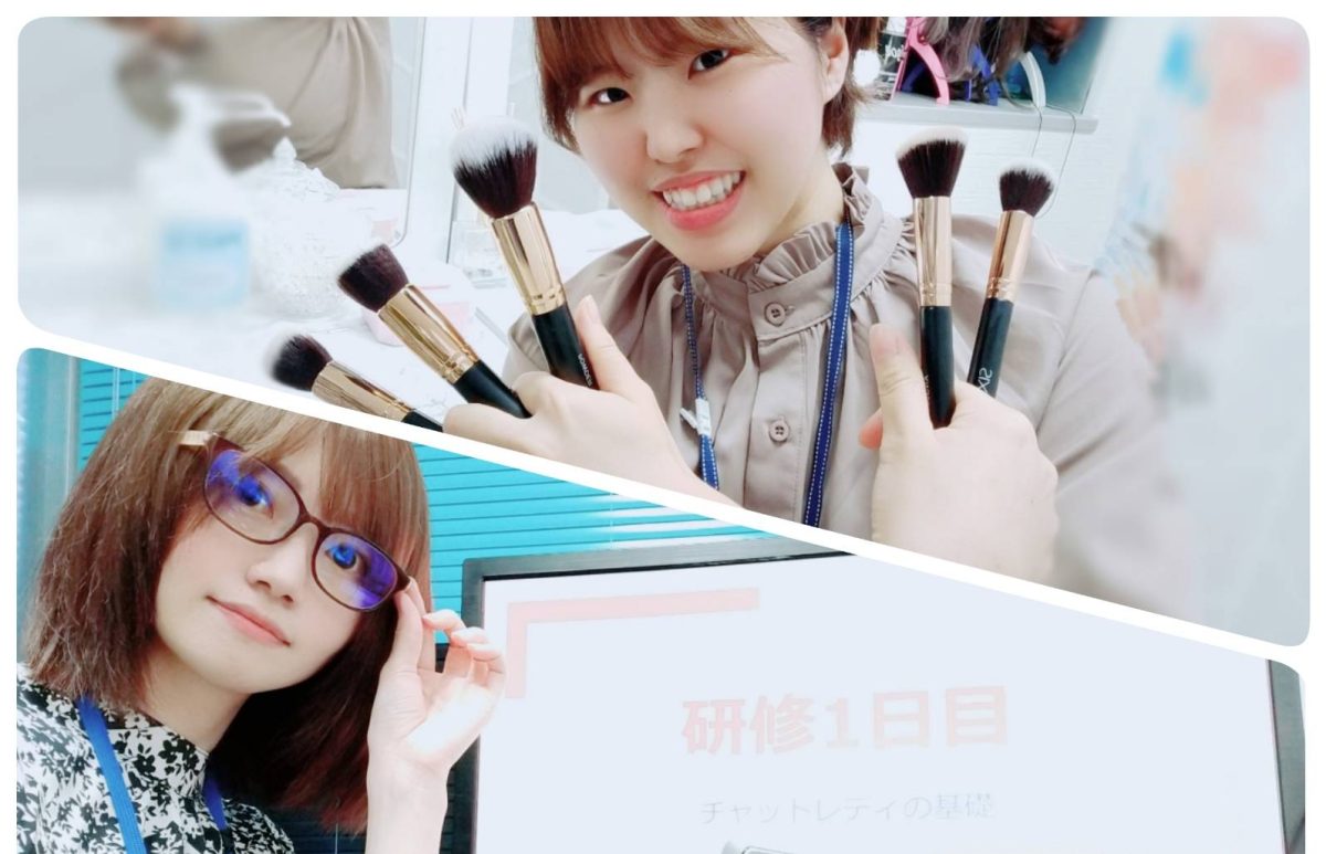 チャットレディに興味がある方✨アスタリスク東京新宿店で体験してみませんか？🐥