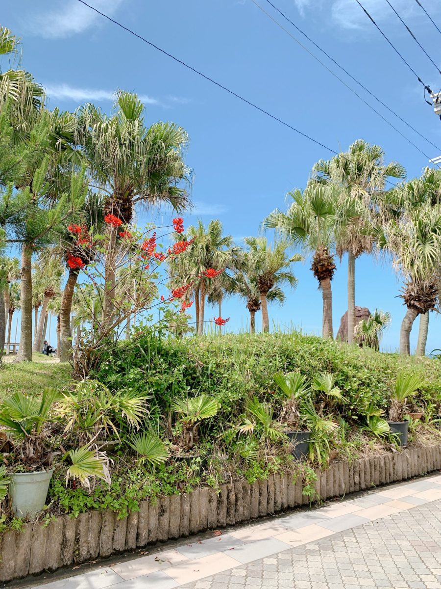 メイクの重要性