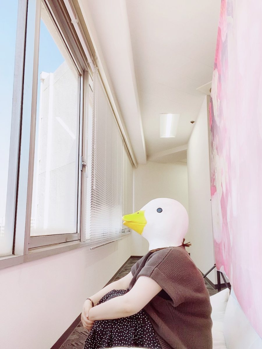 【完全個室】明るく綺麗なチャット事務所はこちらですっ！！