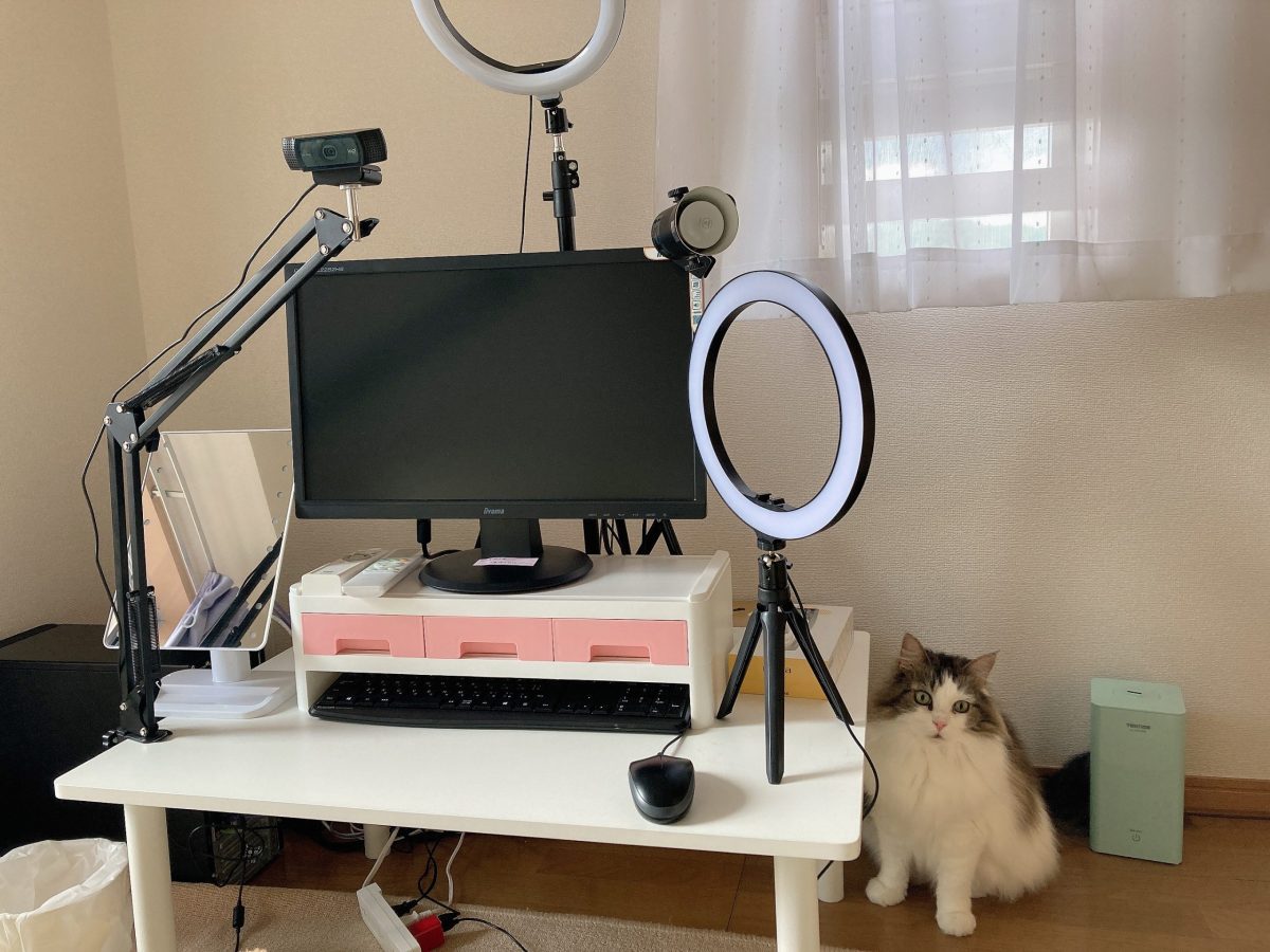 食と美を兼ね備え。。。