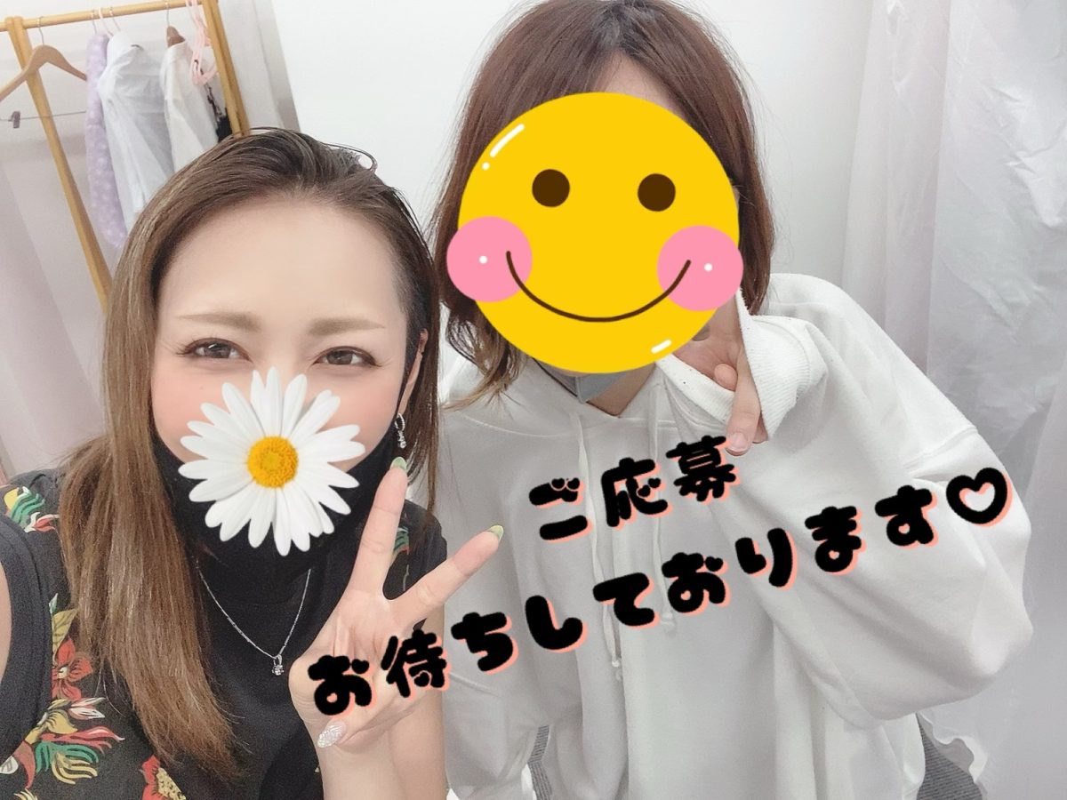 川崎店の女の子紹介(*´꒳`*)