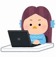 チャット必要な道具(`･ω･´)パソコンについて