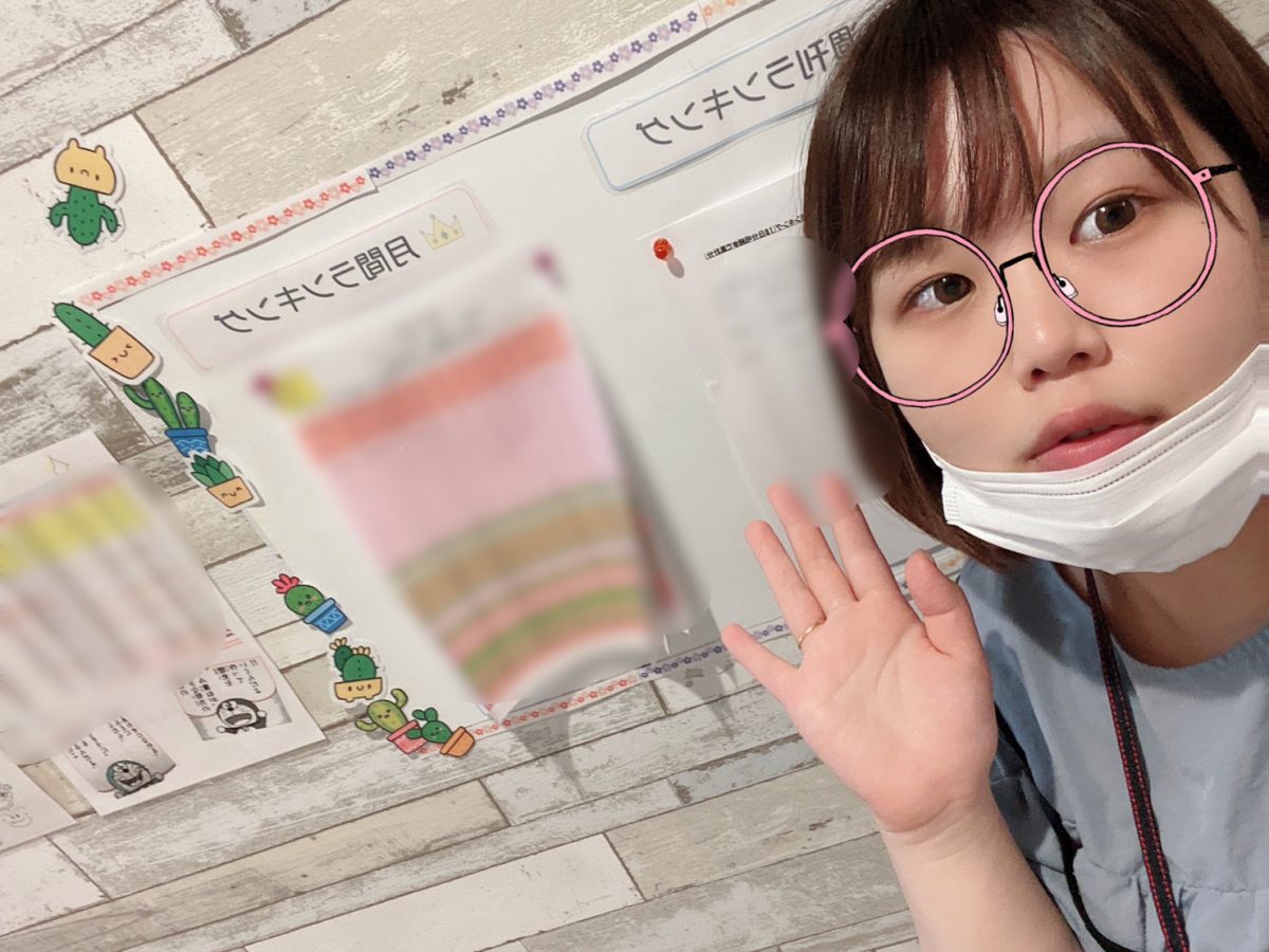 アスタリスク大阪梅田店の廊下の廊下の話(*´ω｀*)